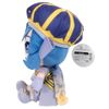 Sound Street Una Pippigo! Una Plush