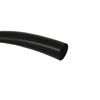 2 m Insulation Hose 15.9 x 0.7 mm Black Soft PVC
