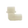 Thrifco 7029464 Nylon 5/8 Barb x 3/4 MIP Elbow