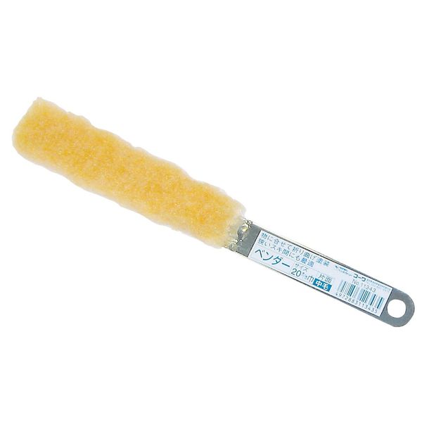 ko-wa Lower 20 mm Width Single Sided Medium Hair