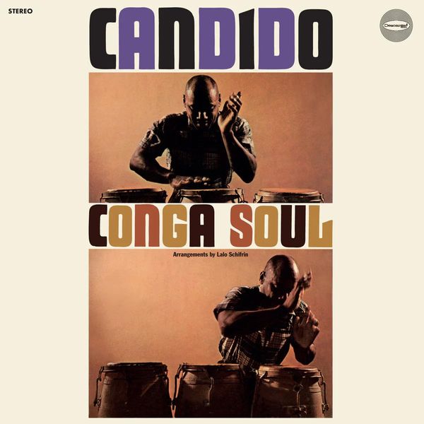 Conga Soul [VINYL]