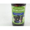 Pet Wellbeing Pet Melatonin for Dogs  4oz.