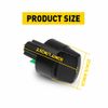 Heater AC Fan Speed Control Knob Button Switch For 1993-94 Ford Ranger Explorer