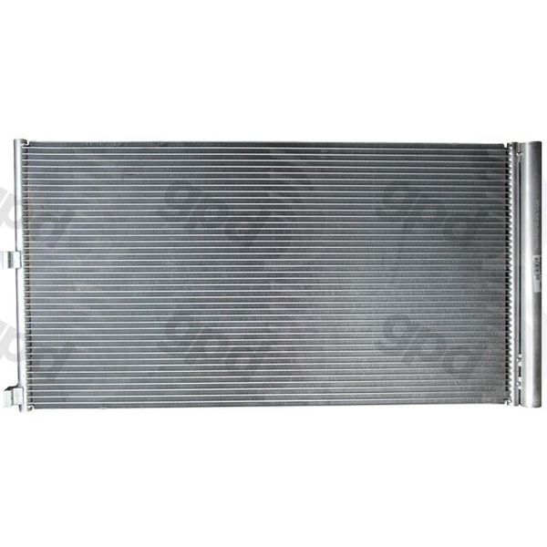 For 2011-2014 Ford F-150 A/C Condenser 351NL36 2012 2013