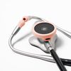 Eko CORE 500™ Digital Stethoscope Rubber Ear Tips - 6 Pairs (Desert Collection)