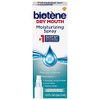 Biotene Gentle Mint Moisturizing Mouth Spray, Sugar-Free, for Dry Mouth and Fresh Breath, 1.5 Fl Oz (Pack of 2)