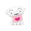 Bubble Fever, Crayon Shin-chan, Bath Salt, More Shilo
