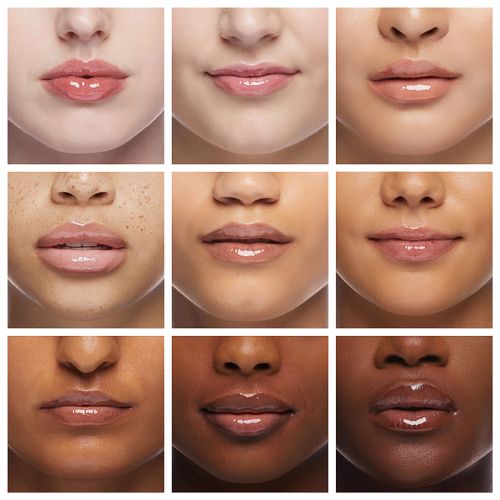 Makeup Revolution Pout Bomb Plumping Gloss, Lip Plumper Gloss To Increase Lip Volume, Contains Vitamin E, Glaze, 4.6ml