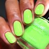 KBShimmer Love Bytes Crème Nail Polish 0.5 oz Full Sized Bottle