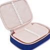 Kipling 100 PENS Large pencase, Pouches, Cases, Solar Navy C (Blue)