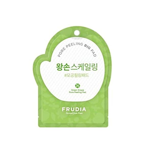 Frudia Green grape Pore Peeling Pad (50 pcs) 3ml *20ea