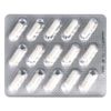 Apodiscounter Vitamin B12 Capsules High Dose (1 x Pack of 90)