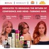 Style Edit Root Touchup Drop Red Gorgeous Light Red