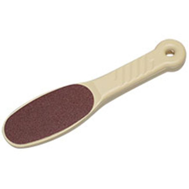 SHAREYDVA Smooth Foot File [Nail Nail Care Foot File]