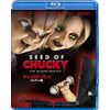 Seed of Chucky, Blu-ray DVD