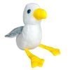 Gully Seagull Plush Toy, Kids Gift