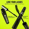 BUXOM Lash Xtension Lift Mascara, Full Size