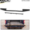 Fit For 2015 2016 2017 2018 FORD F-150 Tailgate Molding Trim Upper Flex Step