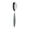 Guzzini Feeling 230001214 Spoon Stainless Steel Sage