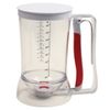 Norpro 4-Cup Batter Dispenser