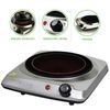 Ovente Hot Plate Electric Countertop Infrared Stove BGI Series
