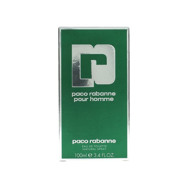 PACO RABANNE POUR HOMME EDT 100ML ERKEK PARFÜM