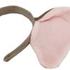 Pohotobooth Props Ltd Elephant Ears Headband