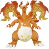 Pokemon Charizard Gigantamax Form 4 Inch Figurine