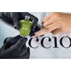 Cuccio LED/UV Universal Base Soak-Off & Brush-On Builder 0.43oz Duo Set