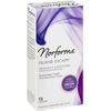 NORFORMS Feminine Deodorant Suppositories-Island Escape-12 ct, 2 pk