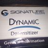 Dynamic Desensitizer Dental Product