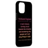 iPhone 14 Pro Max Funny Hardware Engineer Case