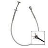 24 in. 2-in-1 Magnetic Tip Pickup Tool by USATNM