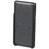 Black Non Programmable Scientific Calculator with 417 Functions Natural Display