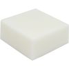 Peppermint Bark Glycerin Soap by Eclectic Lady, 4 oz Bar
