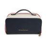 Alice Wheeler LTC Medium Train Case in White
