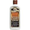 PARKER & BAILEY KITCHEN CABINET CREAM - Multisurface Wood Cleaner And Polish Furniture Quick Shine Restorer Protector Surface, House Cleaning Supplies Home Improvement 8oz