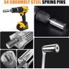 Stocking Stuffers for Adults Men Super Universal Socket Tools Gifts for Men NEW