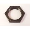 Big Dog Motorcycles Transmission Pulley Nut (2005-11) - Left Thread