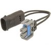 A/C Compressor Clutch Electrical Connector Adapter for 1993-1999 GMC C1500
