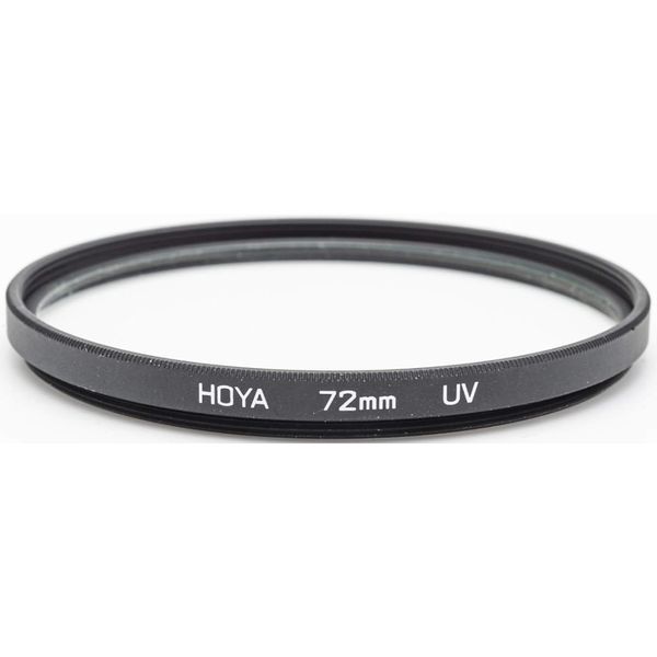 Hoya 72mm Haze UV Filter