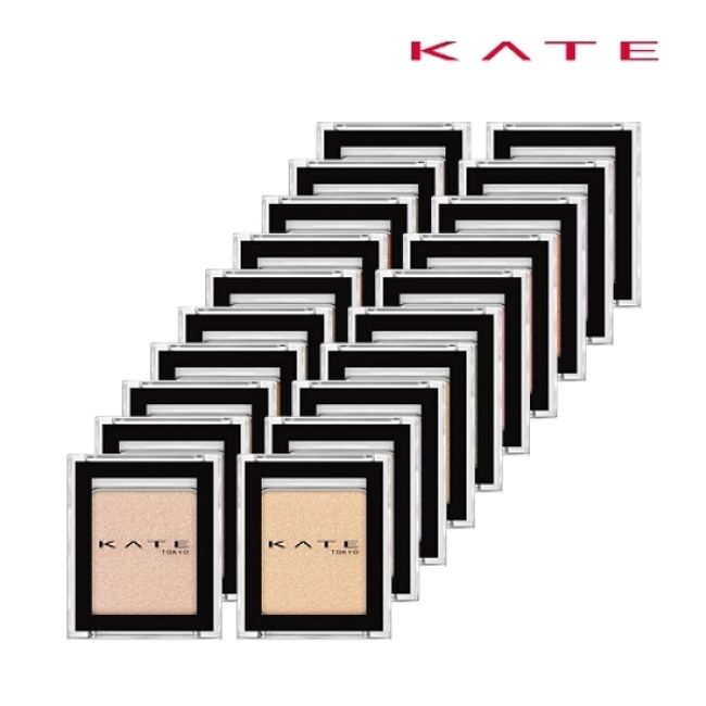 Kate [Kate] The Eye Color (Pearl)