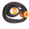 Brody Automatic Float Switch Water Tank Level Sensor On/off Control Wi