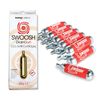 Diversitech GGC-12 Swoosh CO2 Gun Cartridges, 12-Pack