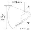 [MASK LABO] Two-tone layer style mask 30 pieces Bi-color mask 3D shape Blood color Non-woven fabric 3 layers National Mask Industry Association JIS standard (Milky Beige, 1)
