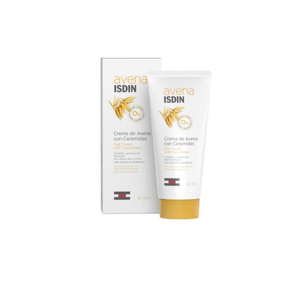 ISDIN Cremes, 100 ml