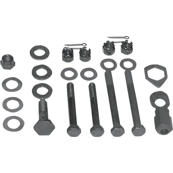 Colony Motor Mount Bolt Kit 9627-19