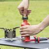 MSR Child-Resistant Replacement Fuel Bottle Cap
