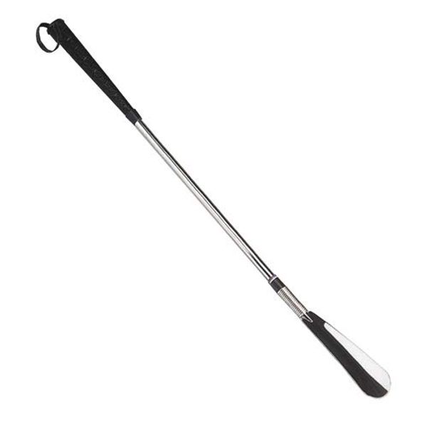 Long Shoehorn (23 inch) - Chrome