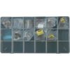 K&L Supply 29.5mm Replacement Valve Shims - 2.65 13-7670